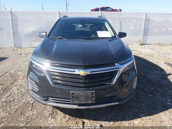 2024 CHEVROLET EQUINOX AWD LT — I115