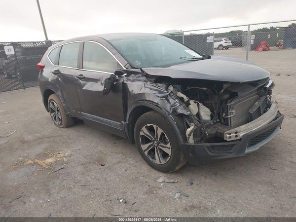 2017 HONDA CR-V LX — I1