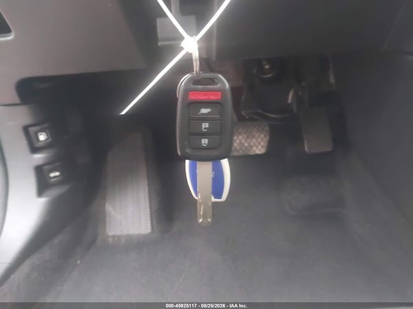 2017 HONDA CR-V LX — I11
