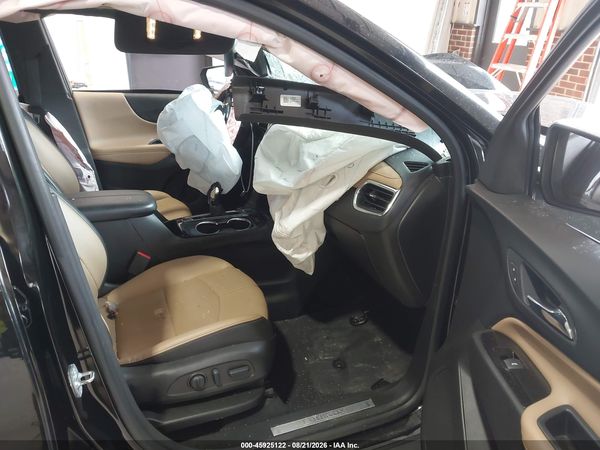 2022 CHEVROLET EQUINOX AWD PREMIER — I5