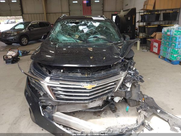 2022 CHEVROLET EQUINOX AWD PREMIER — I115