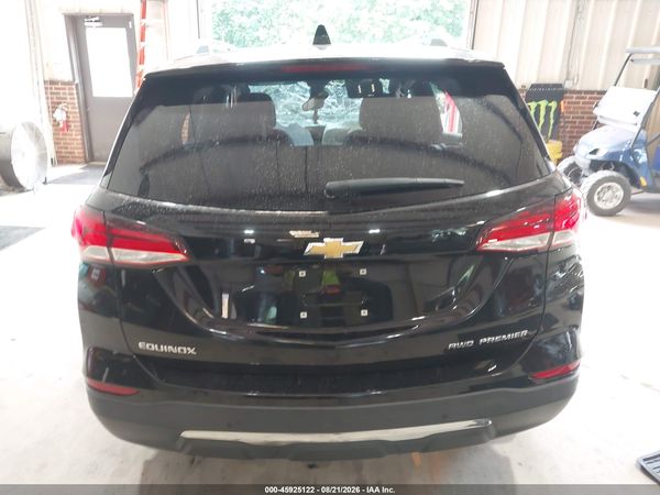 2022 CHEVROLET EQUINOX AWD PREMIER — I119