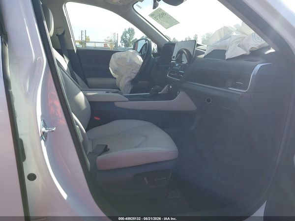 2024 TOYOTA GRAND HIGHLANDER XLE — I5
