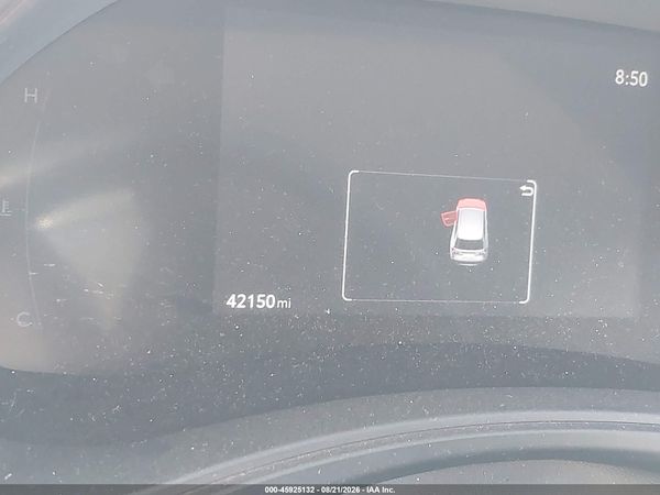 2024 TOYOTA GRAND HIGHLANDER XLE — I118