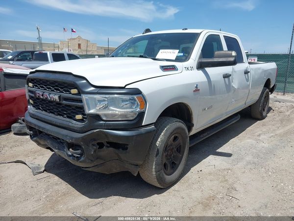2021 RAM 2500 TRADESMAN CREW CAB 4X4