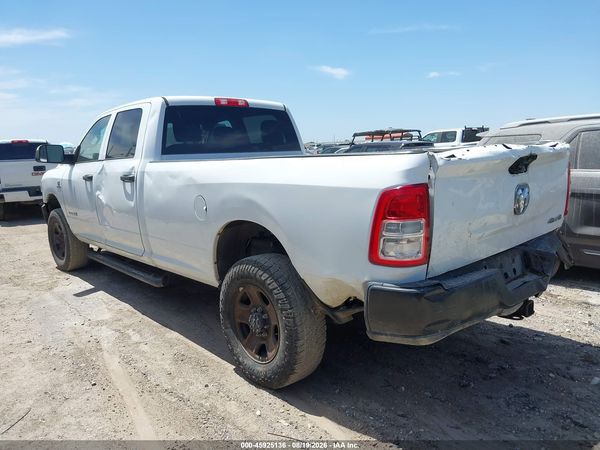 2021 RAM 2500 TRADESMAN CREW CAB 4X4