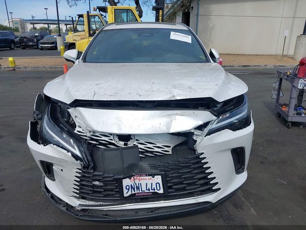 2024 LEXUS RX 350 PREMIUM PLUS