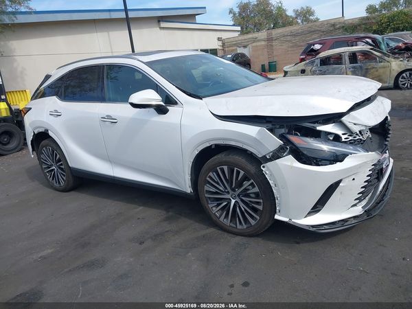 2024 LEXUS RX 350 PREMIUM PLUS