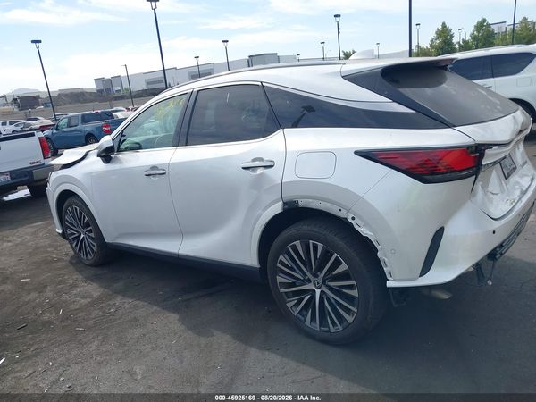 2024 LEXUS RX 350 PREMIUM PLUS