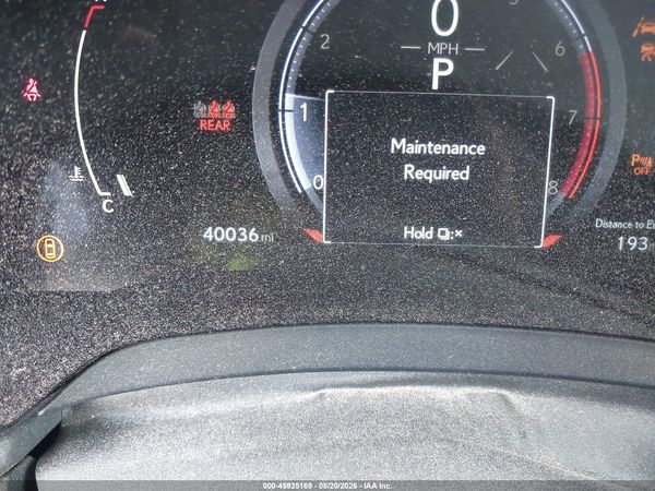 2024 LEXUS RX 350 PREMIUM PLUS