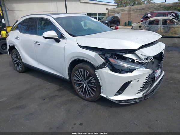 2024 LEXUS RX 350 PREMIUM PLUS