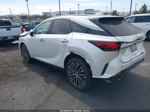 2024 LEXUS RX 350 PREMIUM PLUS