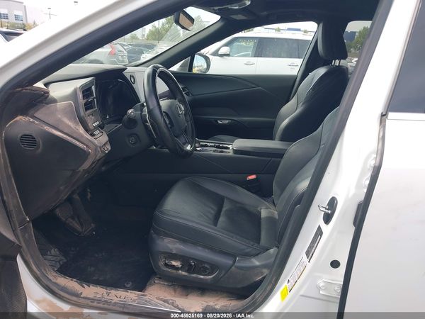 2024 LEXUS RX 350 PREMIUM PLUS