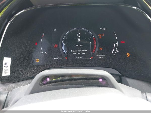 2024 LEXUS RX 350 PREMIUM PLUS