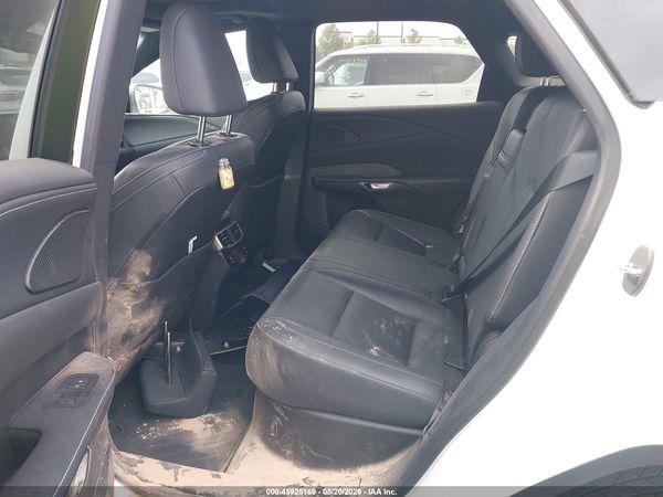 2024 LEXUS RX 350 PREMIUM PLUS
