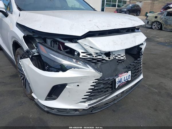 2024 LEXUS RX 350 PREMIUM PLUS