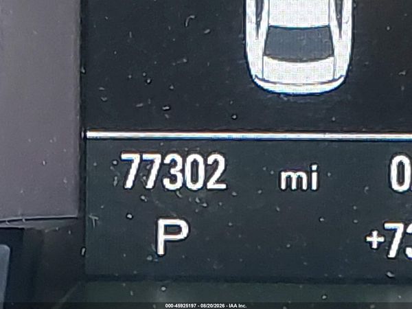 2015 AUDI S4 3.0T PREMIUM PLUS