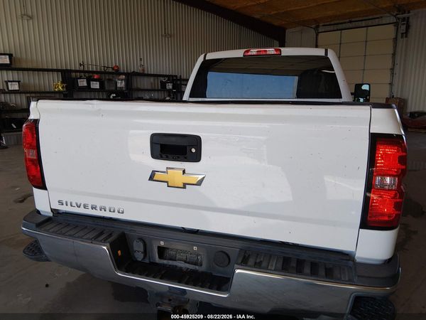 2017 CHEVROLET SILVERADO 3500HD WORK TRUCK — I72