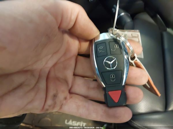 2019 MERCEDES-BENZ GLC 300 4MATIC
