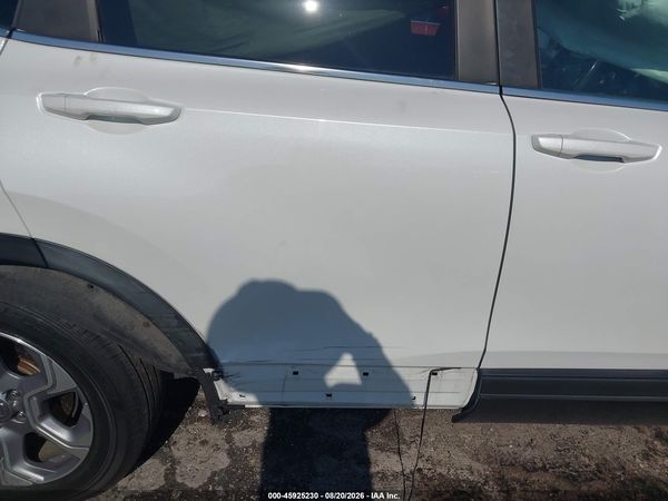 2019 HONDA CR-V EX-L — I6