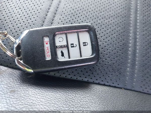 2019 HONDA CR-V EX-L — I11