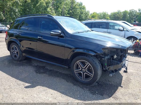 2020 MERCEDES-BENZ GLE 350 4MATIC — I1
