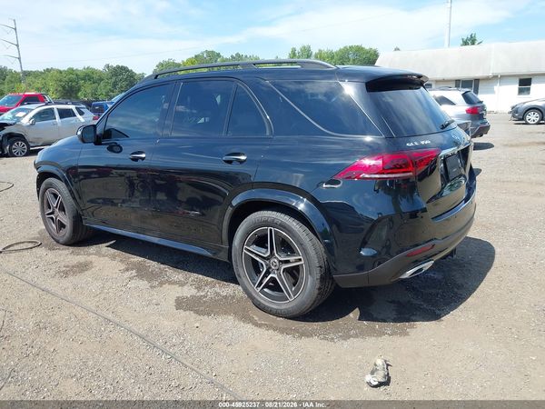 2020 MERCEDES-BENZ GLE 350 4MATIC — I3
