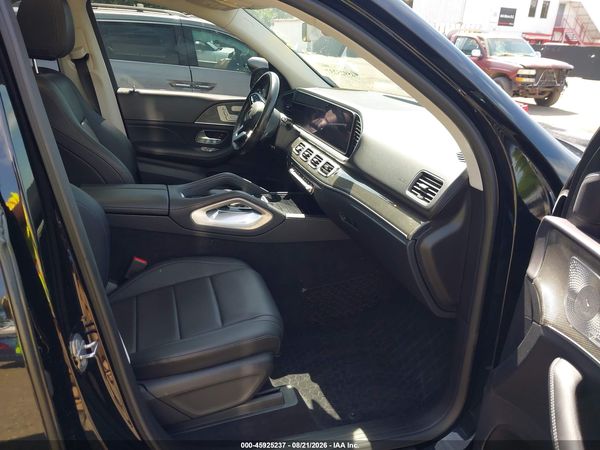 2020 MERCEDES-BENZ GLE 350 4MATIC — I5