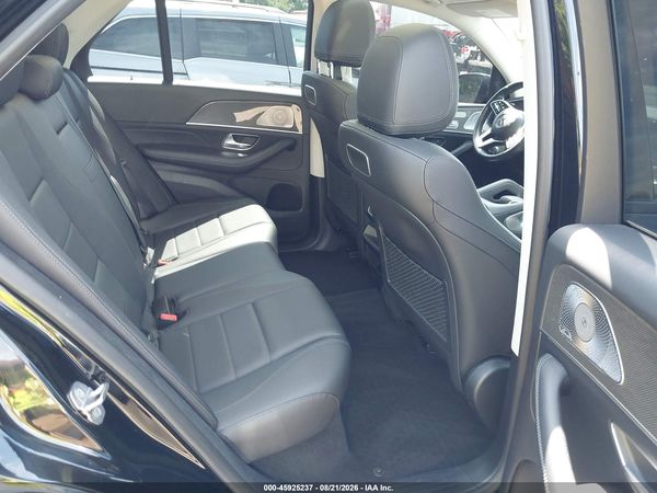 2020 MERCEDES-BENZ GLE 350 4MATIC — I8