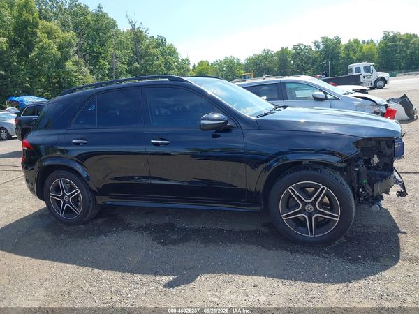 2020 MERCEDES-BENZ GLE 350 4MATIC — I116