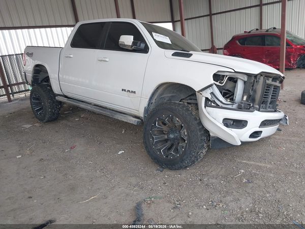 2020 RAM 1500 LONE STAR  4X4 5'7 BOX — I1