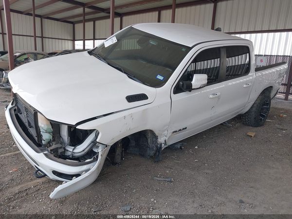 2020 RAM 1500 LONE STAR  4X4 5'7 BOX — I2
