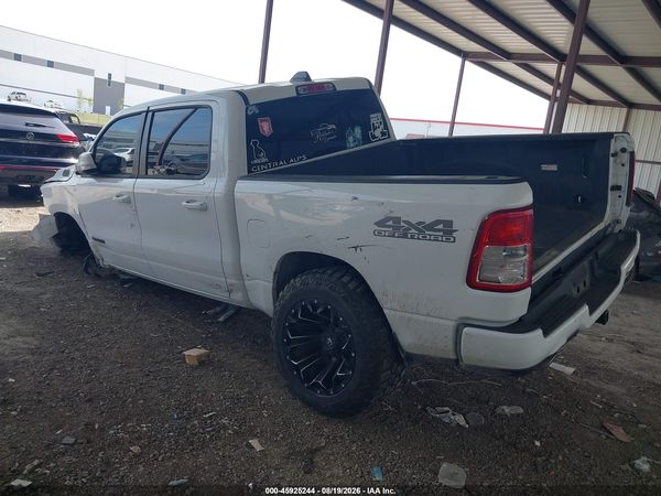 2020 RAM 1500 LONE STAR  4X4 5'7 BOX — I3