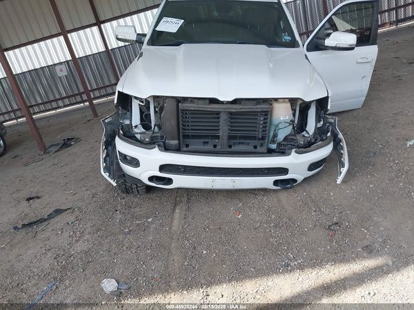 2020 RAM 1500 LONE STAR  4X4 5'7 BOX — I6