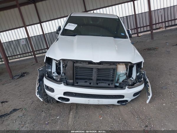 2020 RAM 1500 LONE STAR  4X4 5'7 BOX — I115