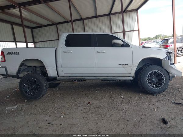 2020 RAM 1500 LONE STAR  4X4 5'7 BOX — I116