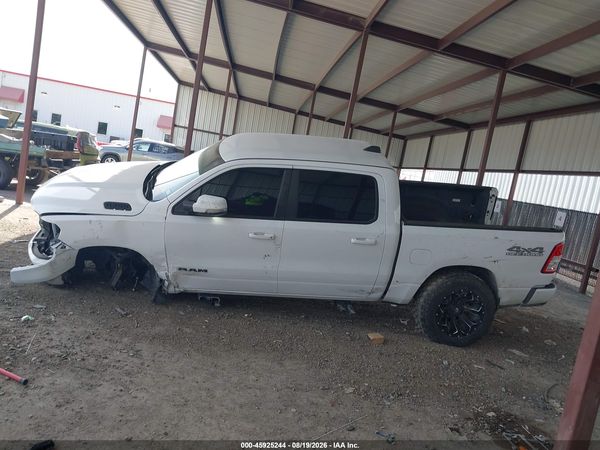 2020 RAM 1500 LONE STAR  4X4 5'7 BOX — I117