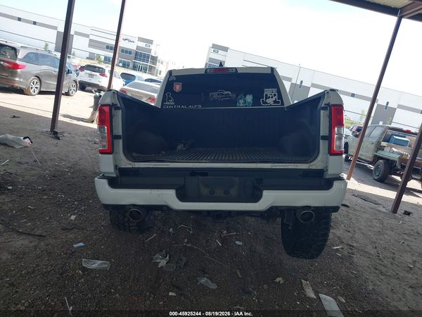 2020 RAM 1500 LONE STAR  4X4 5'7 BOX — I119