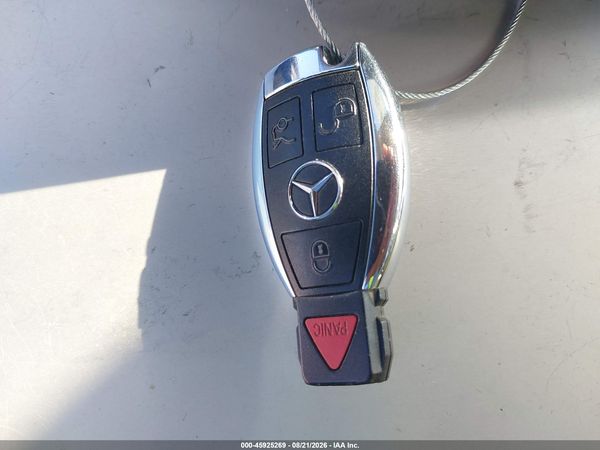 2014 MERCEDES-BENZ GL 450 4MATIC — I11
