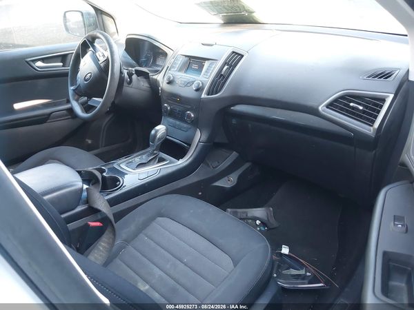 2017 FORD EDGE SE — I5