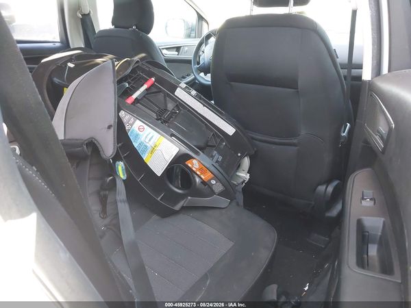 2017 FORD EDGE SE — I8