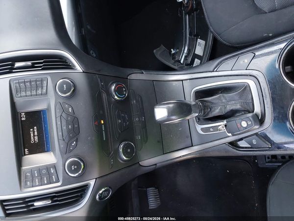 2017 FORD EDGE SE — I11