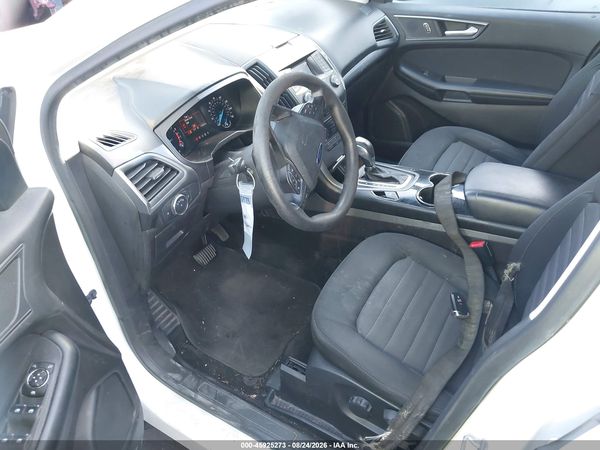 2017 FORD EDGE SE — I152