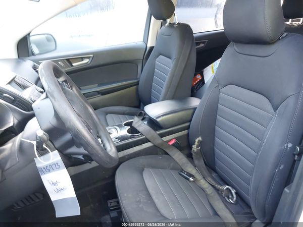 2017 FORD EDGE SE — I153