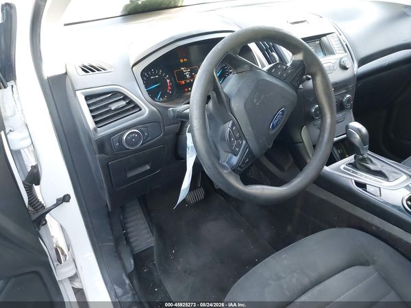 2017 FORD EDGE SE — I154