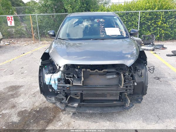 2023 NISSAN KICKS S XTRONIC CVT