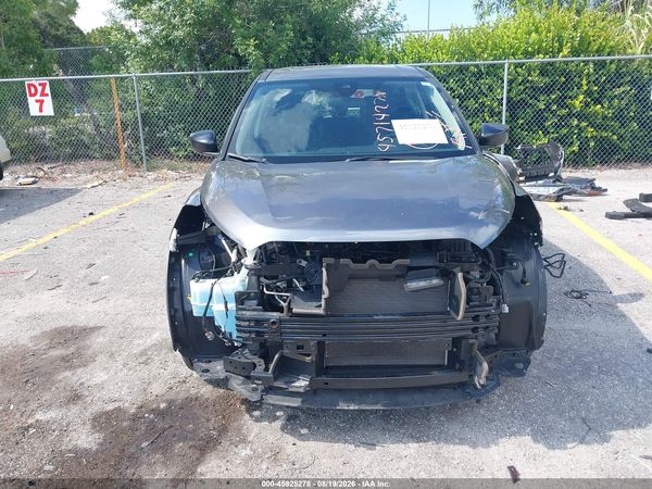 2023 NISSAN KICKS S XTRONIC CVT