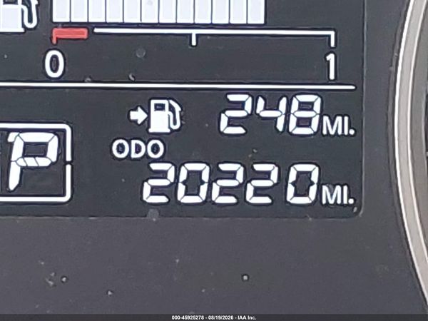 2023 NISSAN KICKS S XTRONIC CVT