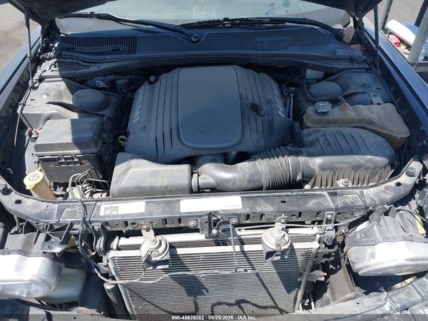2012 DODGE CHALLENGER R/T