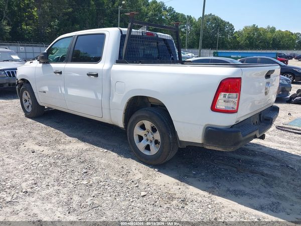 2020 RAM 1500 TRADESMAN  4X2 5'7 BOX — I3
